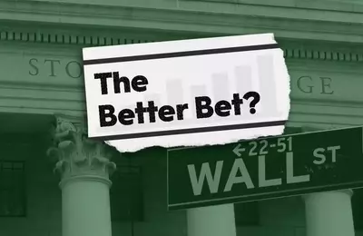 Residential REITs: American Homes 4 Rent vs. Essex Property Trust