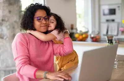 Strengthening Family Bonds: Practical Tips for Working Parents