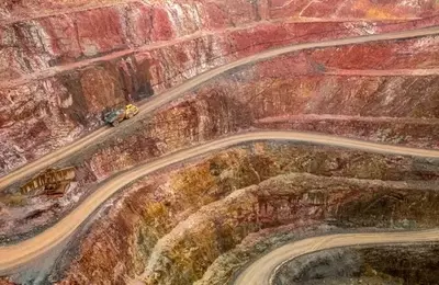 Steppe Gold: Untapped Potential Amidst Operational Challenges