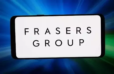 Frasers Group Initiates $222 Million Bid for Accent Group