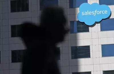 Salesforce Bolsters AI Customer Service with Fin Acquisition