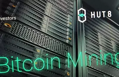 Hut 8 Board Member Divests $4.5 Million in Company Shares