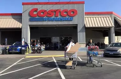 Costco's Stock Trajectory: Can It Reach $1,100 by 2027?