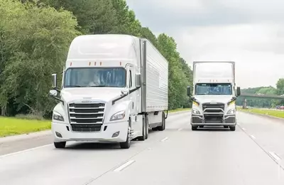 Cass Report Predicts Freight Volume Rebound in Second Half