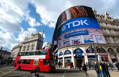 TDK's Strategic Acquisitions and AI Focus Drive Growth