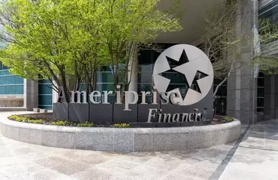 Ameriprise Financial: AI Cash Optimization Fears Create Opportunity