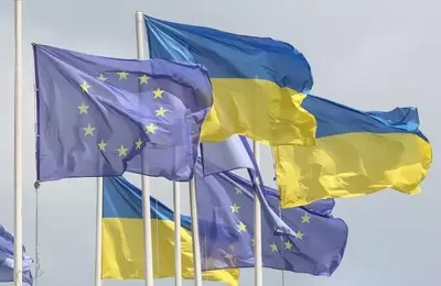 EU Initiates Accession Negotiations with Ukraine and Moldova