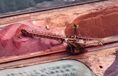 Trilogy Metals: A High-Risk Copper Investment with Significant Upside Potential