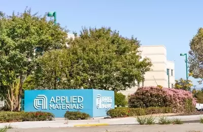 Applied Materials: A Tech Giant's Promising Outlook Amidst Market Dynamics