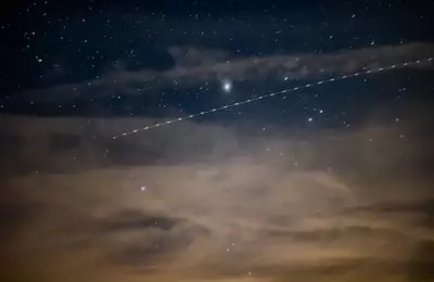 AST SpaceMobile: A Game-Changer in Global Connectivity and Defense