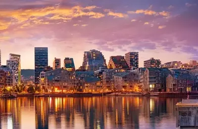 Norway ETF: Valuation and Growth Potential