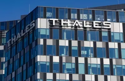 Thales' Defense Sector Fuels Growth Amidst Market Misconceptions