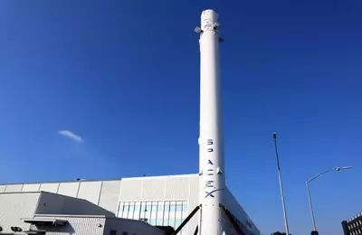 SpaceX's Market Debut: A New Chapter in Single-Stock ETFs