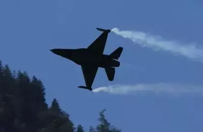General Dynamics: Strategic Growth and Strong Market Position