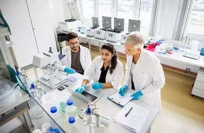 Immatics: Advancing Oncology with PRAME-Focused Therapies