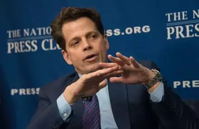 Scaramucci's Capitalism Warning: A Call for Systemic Fairness in the Age of Tech Titans