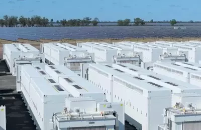 OMV Petrom Advances Gabare Solar and Storage Project in Bulgaria