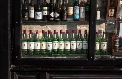 Pernod Ricard: A Robust Long-Term Investment in the Liquor Sector