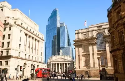 Lloyds Banking Group: UK Housing Market's Influence