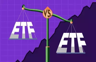 Choosing Between High Yield and Dividend Growth ETFs for Investors