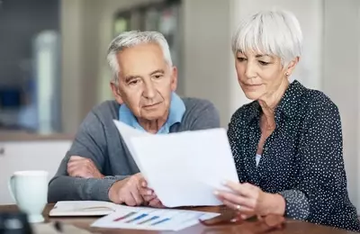 Retirement Planning: Maximizing Social Security Benefits