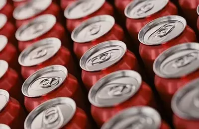 Coca-Cola Consolidated: Bottling Giant Navigates Market Shifts