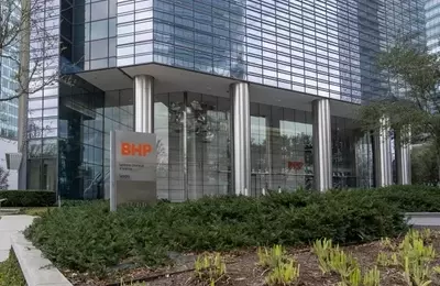 BHP's Market Performance: Copper and Iron Outlooks