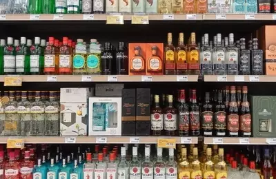 Pernod Ricard Navigates Geopolitical Headwinds