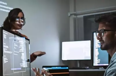 Navigating the AI Economy: Essential Degrees and Skills for a Thriving Career