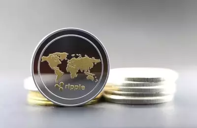 XRP's Resurgence: A Deep Dive into its Market Position and Future Potential
