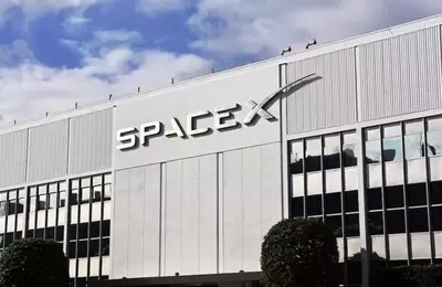 Michael Burry: SpaceX Valuation 'Bedeviled,' Despite Market Rally