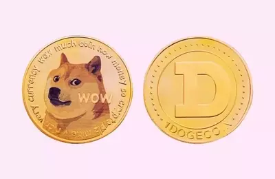 Dogecoin's Potential 8% Surge: Analyst Predicts Upside if Key Support Holds