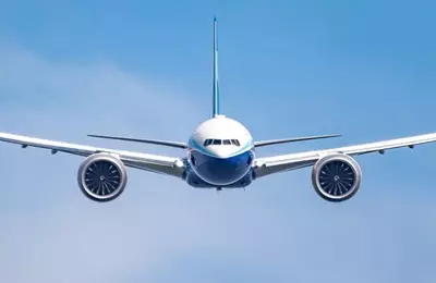 GE Aerospace: Strong Fundamentals and Growth Prospects