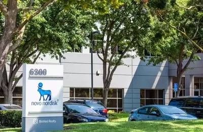 Novo Nordisk: A Pharmaceutical Leader Navigating Competitive Pressures and Valuation