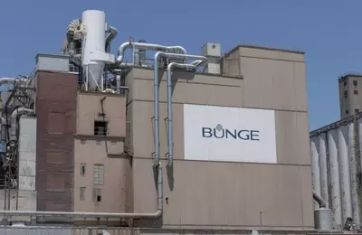 Bunge Stock Rating Adjusted: From 'Buy' to 'Hold' Amidst Near Record Highs