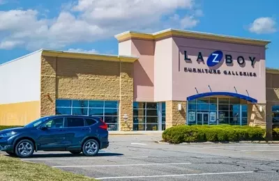 La-Z-Boy: A Robust Enterprise Amidst Industry Challenges