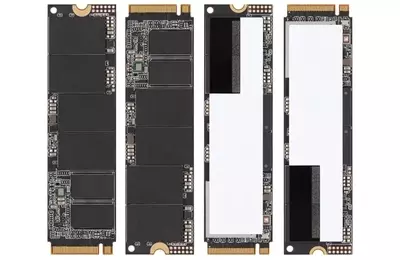 Silicon Motion: A Promising Prospect in AI/Datacenter Growth and SSD Market Expansion