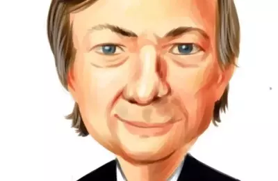 Top Growth Stocks Backed by Ray Dalio's Bridgewater Associates