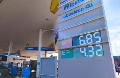 Ultrapar's Ipiranga: Navigating Fuel Margins and Market Volatility