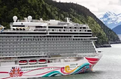 Norwegian Cruise Line: Navigating Uncertain Waters