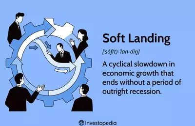The Economic 'Soft Landing': Balancing Growth and Inflation