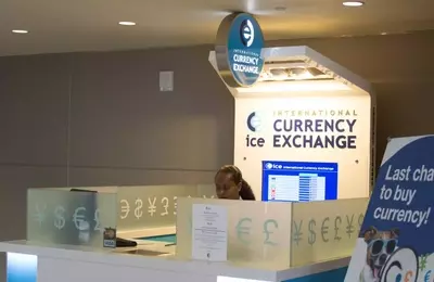Understanding Currency Exchange: A Comprehensive Guide for Travelers