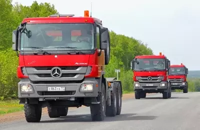 Daimler Truck's Valuation: Overlooking Risks and ZEV Adoption Challenges