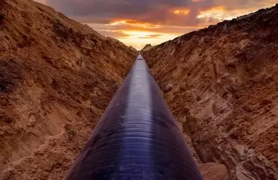 Enbridge: A Robust Energy Infrastructure Giant Powering Growth and AI Demands