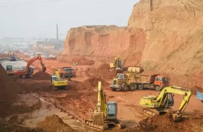 Allied Gold and Zijin Merger: Unpacking the Deal's Financial Implications and Risks