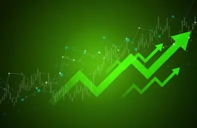 Global Markets Surge on Geopolitical De-escalation and Corporate Moves