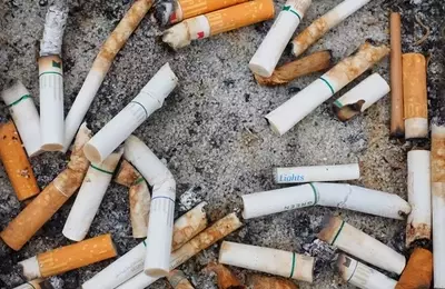 Altria's Shifting Sands: A Deep Dive into Declining Cigarette Dominance