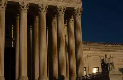 Supreme Court's Pivotal June: Key Rulings Anticipated