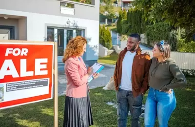 Understanding the Collapse of Home Sales: Causes, Costs, and Prevention