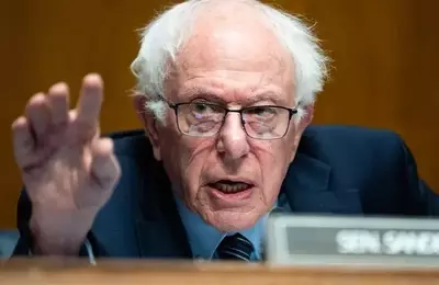 Bernie Sanders' Landmark AI Public Ownership Bill of 2026